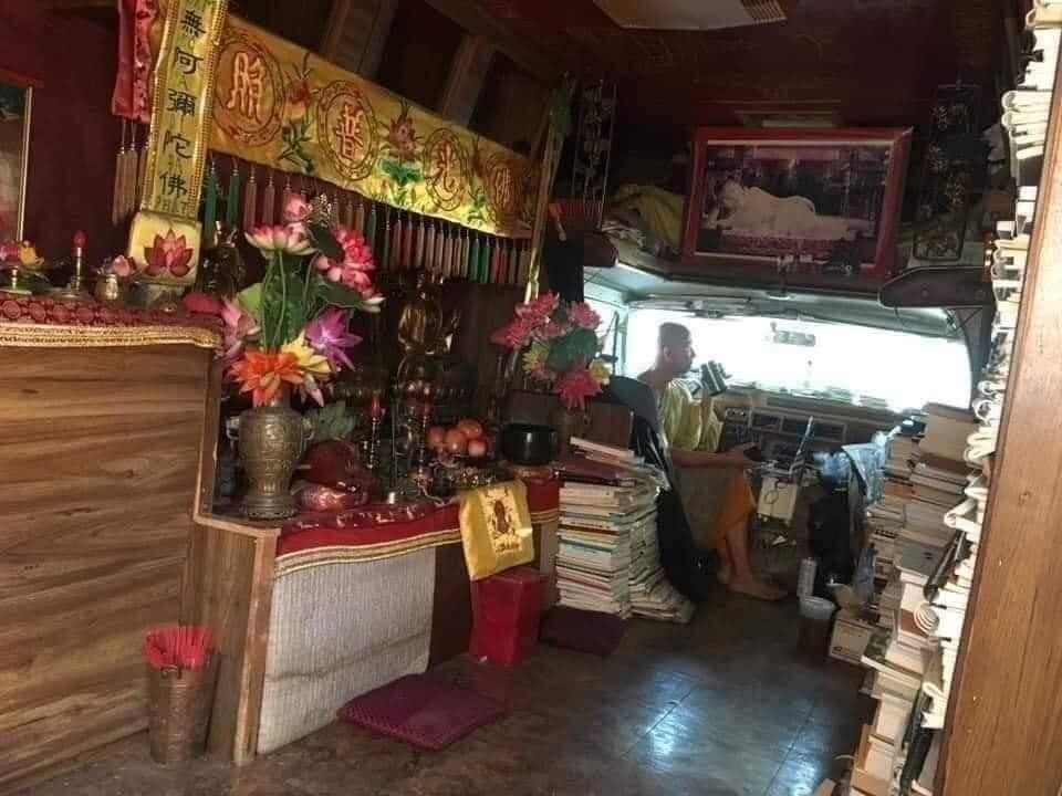 Ảnh: FB L.C Ảnh: FB L.C