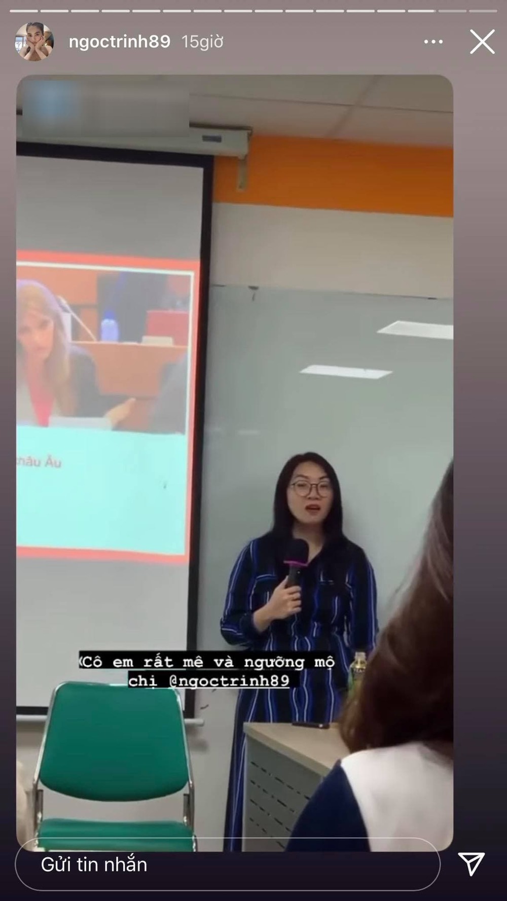Ảnh: chụp màn hình Ảnh: chụp màn hình