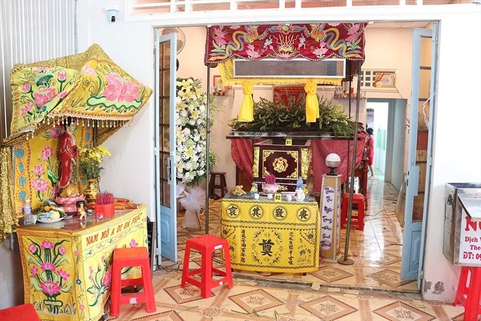 Ảnh: Lao động Ảnh: Lao động