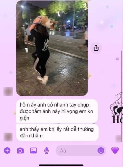 Ảnh: chụp màn hình Ảnh: chụp màn hình