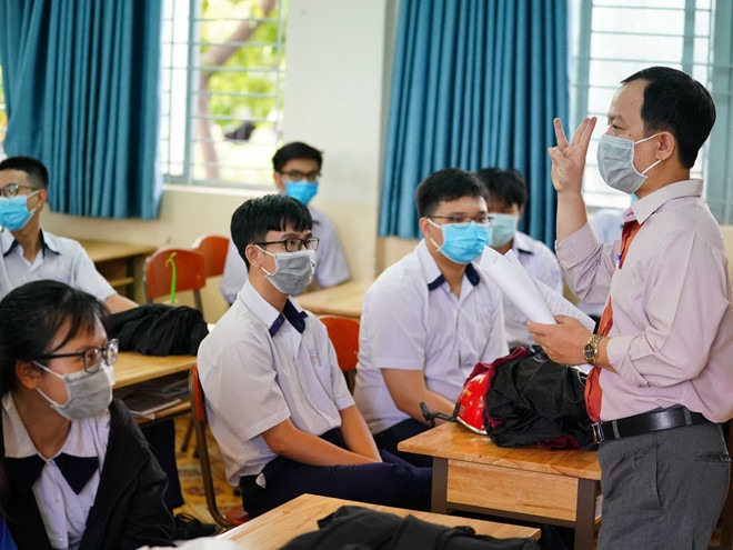 Ảnh: Thanh niên Ảnh: Thanh niên
