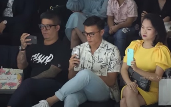 Tin giải trí hot 6/4: Bùi Tiến Dũng ‘tíu tít’ đi ‘bay’ với bồ Tây, Bảo Anh thừa nhận sự sai lầm quá khứ - Ảnh 4 Tin giải trí hot 6/4: Bùi Tiến Dũng ‘tíu tít’ đi ‘bay’ với bồ Tây, Bảo Anh thừa nhận sự sai lầm quá khứ - Ảnh 4