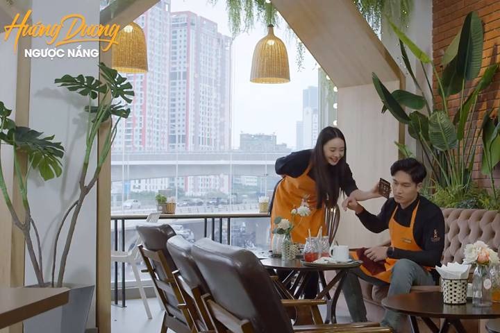 Ảnh: VTV Ảnh: VTV