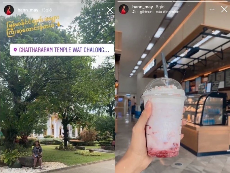 Ảnh: chụp màn hình Ảnh: chụp màn hình