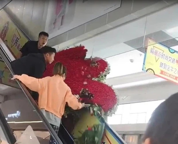 Ảnh: chụp màn hình Ảnh: chụp màn hình
