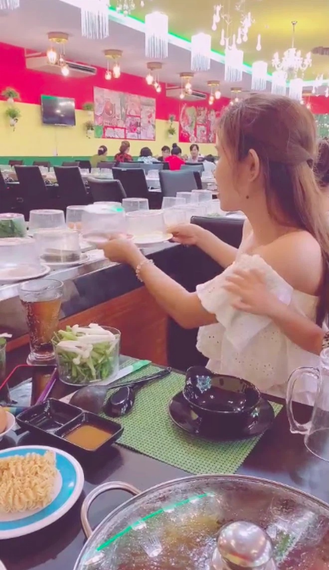 Ảnh: chụp màn hình