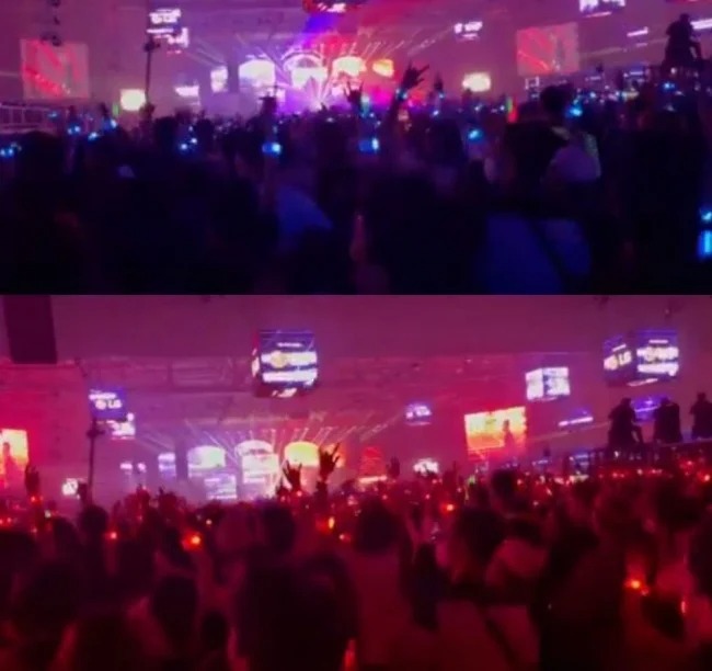 Tin giải trí hot 12/4: Lan Ngọc được bạn trai tin đồn chăm sóc tận tình, Lệ Quyên thay 6 bộ váy trong liveshow riêng - Ảnh 3 Tin giải trí hot 12/4: Lan Ngọc được bạn trai tin đồn chăm sóc tận tình, Lệ Quyên thay 6 bộ váy trong liveshow riêng - Ảnh 3