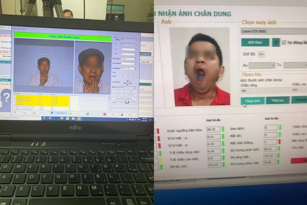 Ảnh: Chụp màn hình