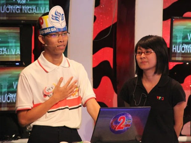 Ảnh: VTV Ảnh: VTV