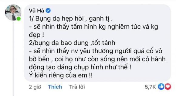 Tin giải trí hot 14/4: Sao lớn quốc tế 'thương nhớ' Sơn Tùng M-TP, nhạc AMEE vang danh CLB bóng đá hàng đầu châu Âu - Ảnh 3 Tin giải trí hot 14/4: Sao lớn quốc tế 'thương nhớ' Sơn Tùng M-TP, nhạc AMEE vang danh CLB bóng đá hàng đầu châu Âu - Ảnh 3