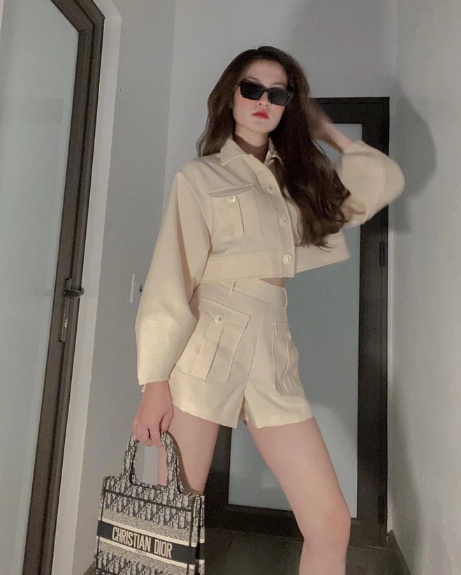 Ảnh: FBNV Ảnh: FBNV