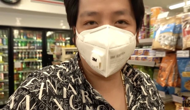 Ảnh: chụp màn hình Ảnh: chụp màn hình