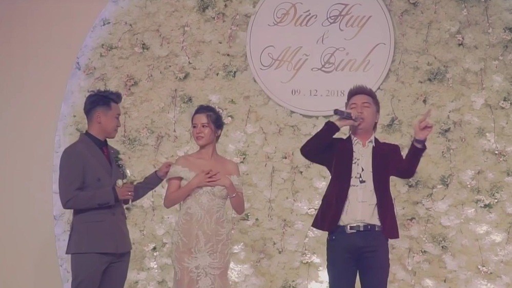 Ảnh: chụp màn hình