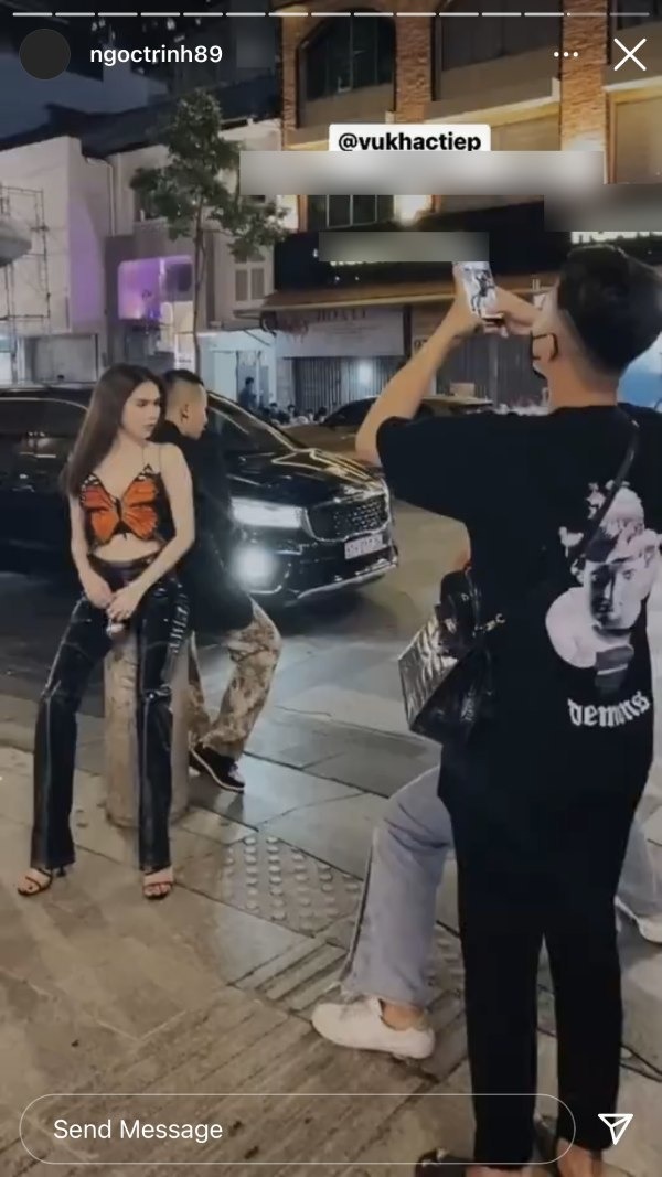 Ảnh: chụp màn hình Ảnh: chụp màn hình