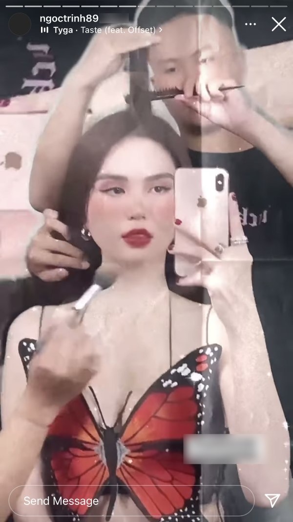 Ảnh: chụp màn hình Ảnh: chụp màn hình