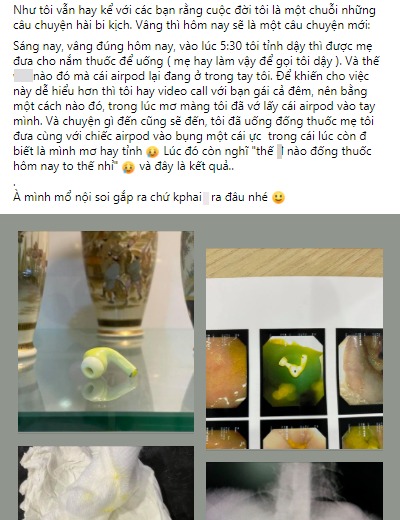 Ảnh: chụp màn hình Ảnh: chụp màn hình
