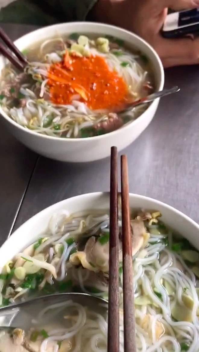 Ảnh: chụp màn hình Ảnh: chụp màn hình