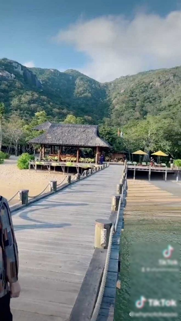 Ảnh: chụp màn hình