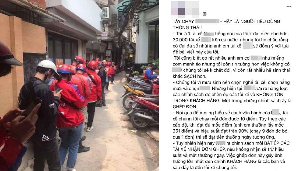 Ảnh: Chụp màn hình