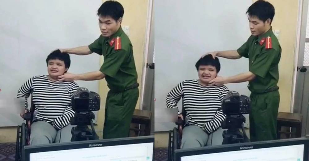 Ảnh: chụp màn hình Ảnh: chụp màn hình
