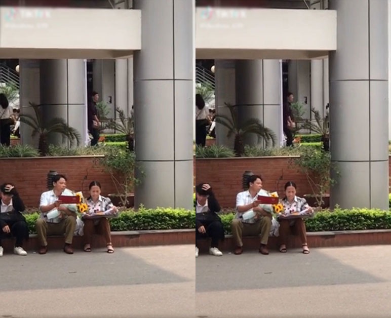 Ảnh: chụp màn hình