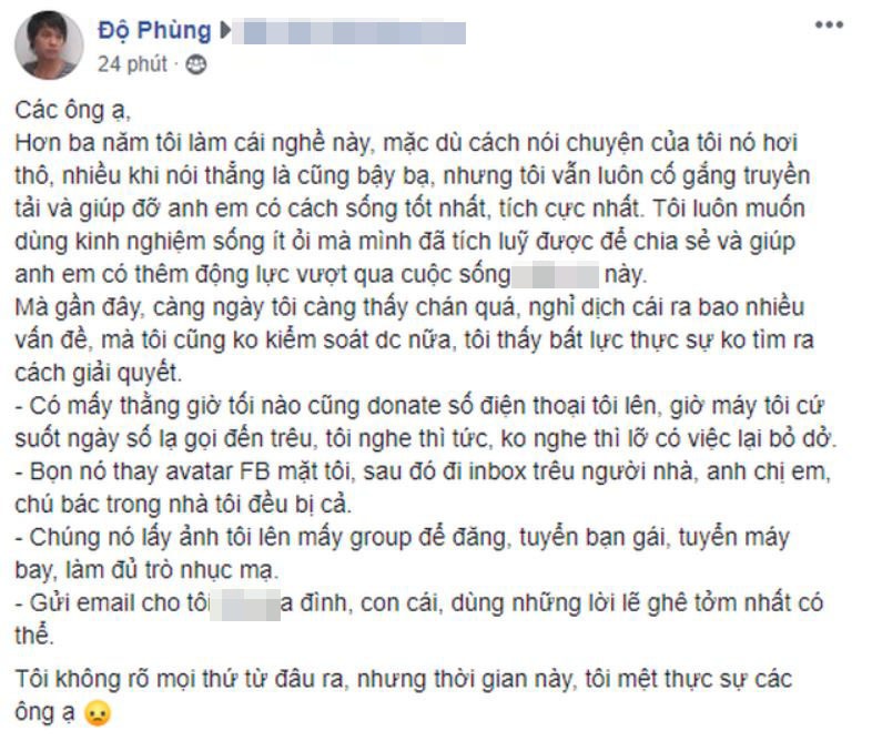 Ảnh: chụp màn hình Ảnh: chụp màn hình