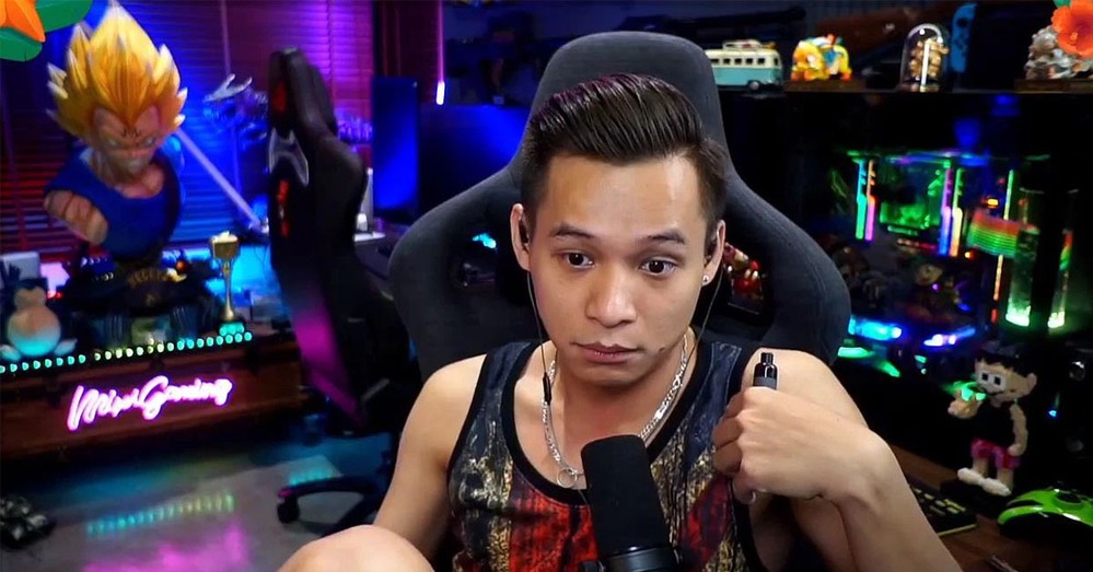 Chân dung Độ Mixi. Ảnh: FB