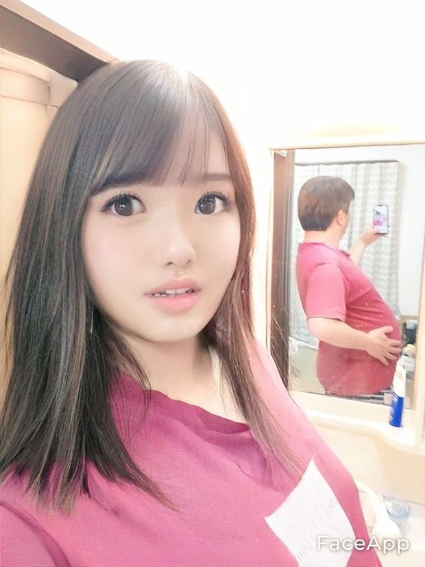 Ảnh: @zaitaku_iyada