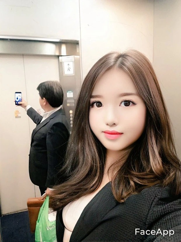 Ảnh: @zaitaku_iyada