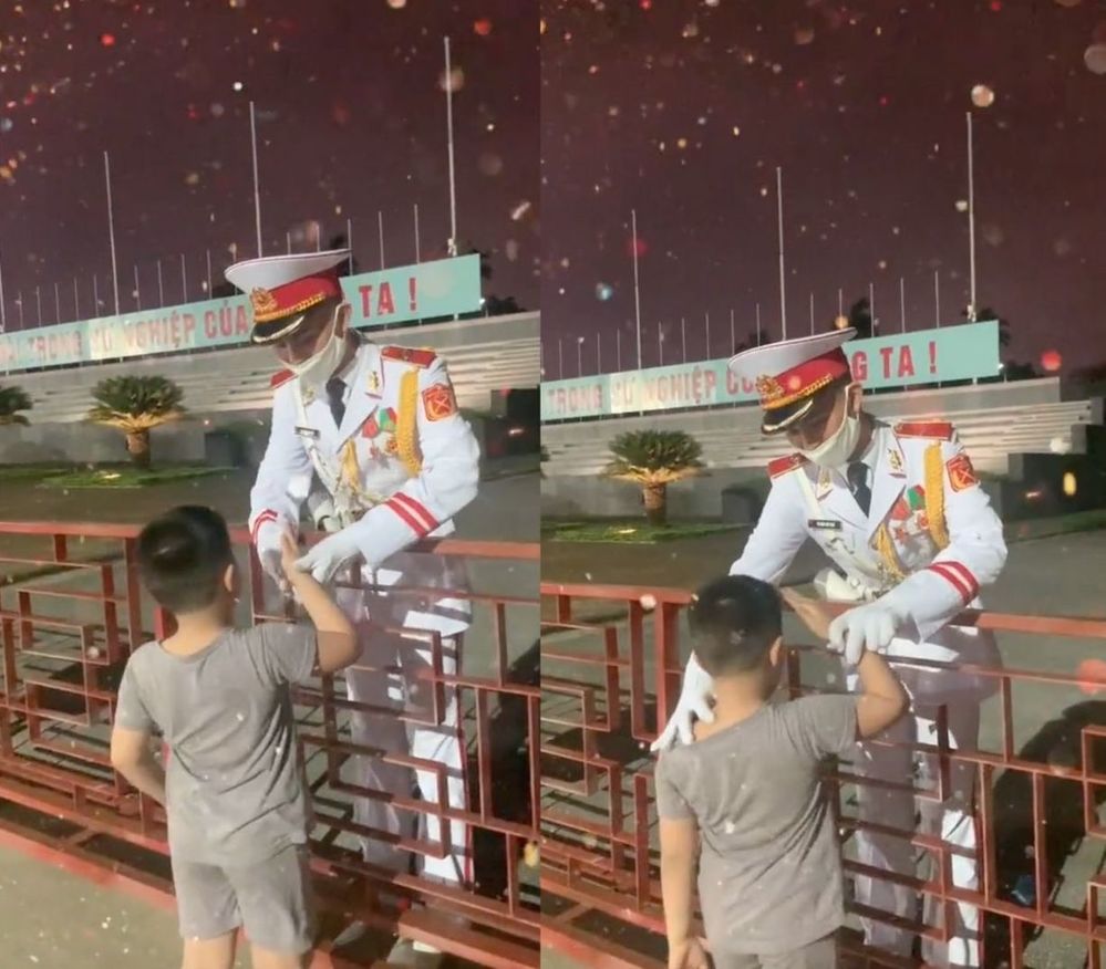 Ảnh: chụp màn hình