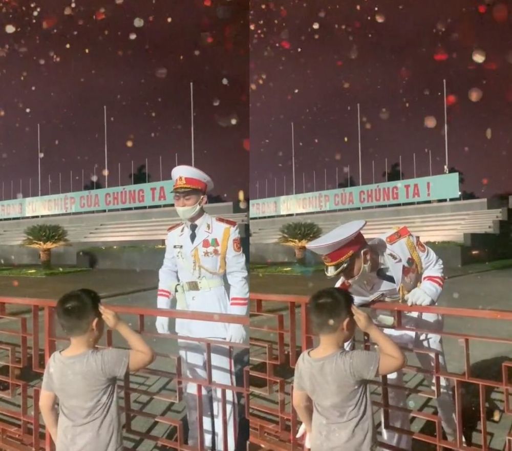 Ảnh: chụp màn hình