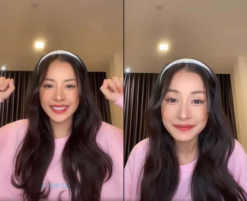 Chi Pu thông báo chuẩn bị ‘tái xuất’ đường đua âm nhạc 2 Chi Pu thông báo chuẩn bị ‘tái xuất’ đường đua âm nhạc 2