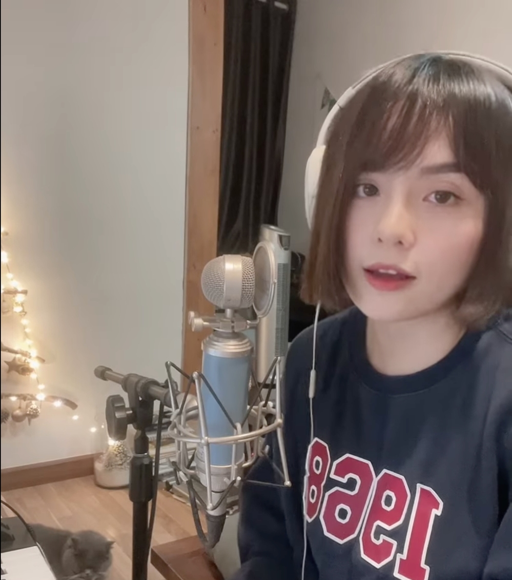Ảnh: chụp màn hình