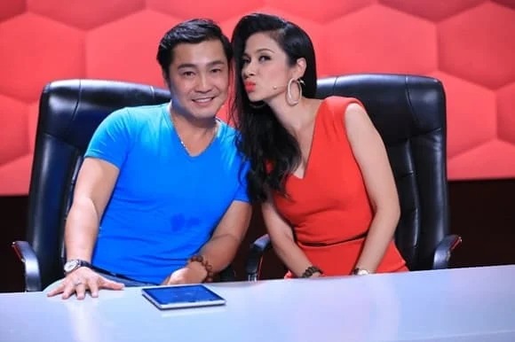 Showbiz hot 6/7: Trang Trần bênh Vy Oanh vụ 400 tỷ, Cường Đôla giận 'tím mặt' khi vợ chồng bị lợi dụng hình ảnh - Ảnh 2 Showbiz hot 6/7: Trang Trần bênh Vy Oanh vụ 400 tỷ, Cường Đôla giận 'tím mặt' khi vợ chồng bị lợi dụng hình ảnh - Ảnh 2