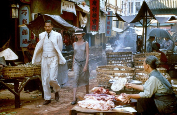 Bộ phim ‘táo bạo’ hơn cả ‘50 sắc thái’ khiến netizen mê muội vì bối cảnh Sài Gòn 1