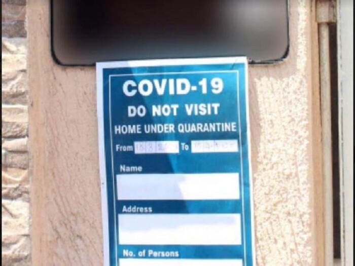 Các nước có ca nhiễm Covid-19 triệu chứng nhẹ áp dụng cách ly tại nhà như thế nào? 2