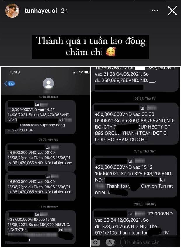 Ảnh: chụp màn hình Ảnh: chụp màn hình