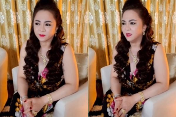 Bà Phương Hằng 'nói là làm' hỗ trợ người lao động, y tế mùa dịch mặc kệ 'đàm tiếu' showbiz 1 Bà Phương Hằng 'nói là làm' hỗ trợ người lao động, y tế mùa dịch mặc kệ 'đàm tiếu' showbiz 1