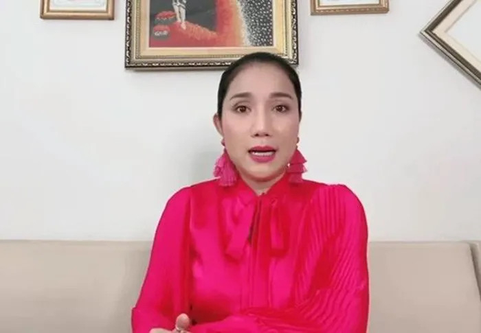 MC Cát Tường: 'Không có quy định nghệ sĩ phải làm thiện nguyện’ 1 MC Cát Tường: 'Không có quy định nghệ sĩ phải làm thiện nguyện’ 1