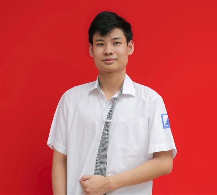 ‘Con nhà người ta’ có cái tên ‘vận’ vào người: Đạt HCV Olympic Toán quốc tế năm 2021 1 ‘Con nhà người ta’ có cái tên ‘vận’ vào người: Đạt HCV Olympic Toán quốc tế năm 2021 1