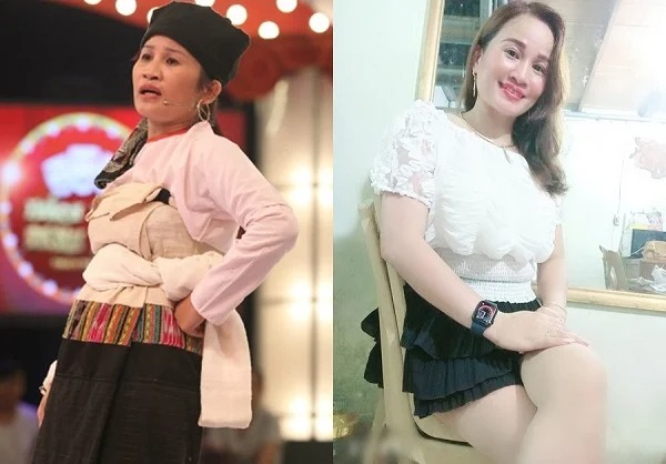 Showbiz hot 26/7: DV phim 'Hương vị tình thân' tung loạt ảnh 'ỡm ờ' sau clip quay lén, cuộc sống Lê Thị Dần sau khi thi Thách thức danh hài - Ảnh 2
