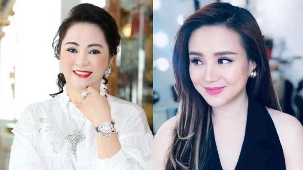 Showbiz hot 27/7: Vy Oanh vượt bà Phương Hằng 1 điều khi ‘nằm ổ’, Báo TQ mừng vì 'tổn thất' của ĐT VN 2 Showbiz hot 27/7: Vy Oanh vượt bà Phương Hằng 1 điều khi ‘nằm ổ’, Báo TQ mừng vì 'tổn thất' của ĐT VN 2