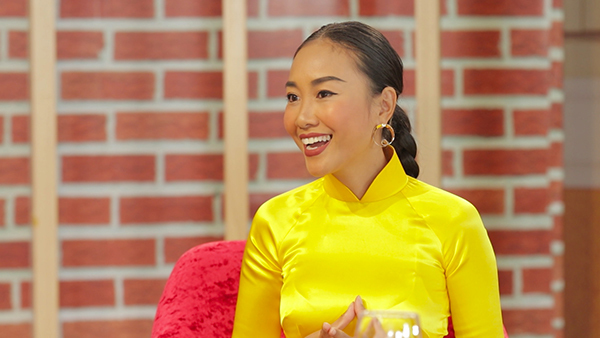 Đi trước bà Phương Hằng, NS Việt Anh, Đoan Trang từng nói về NS trẻ hiện nay thế nào? 2 Đi trước bà Phương Hằng, NS Việt Anh, Đoan Trang từng nói về NS trẻ hiện nay thế nào? 2