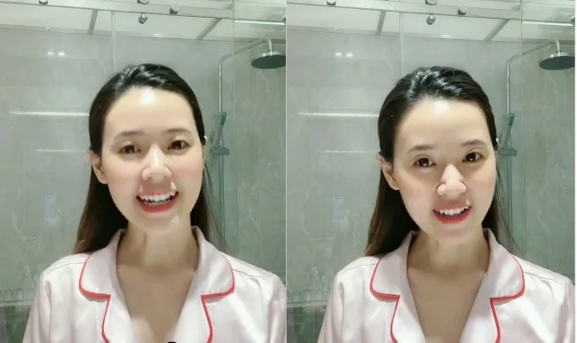 Showbiz hot 29/7: Midu 'công khai' nhan sắc thật sự, Cô Xuyến Hoàng Yến ngày càng đẹp mặn mà 1 Showbiz hot 29/7: Midu 'công khai' nhan sắc thật sự, Cô Xuyến Hoàng Yến ngày càng đẹp mặn mà 1