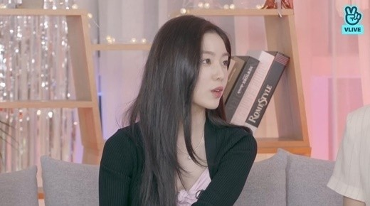 Netizen Hàn nói gì khi Red Velvet Irene trở lại sau 10 tháng scandal thái độ 2