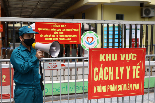 Phú Thọ: Hóng xem tai nạn giao thông, 51 người thành F1 của bệnh nhân Covid-19? 2 Phú Thọ: Hóng xem tai nạn giao thông, 51 người thành F1 của bệnh nhân Covid-19? 2