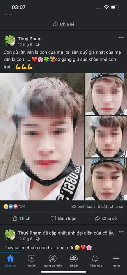 Ảnh: chụp màn hình Ảnh: chụp màn hình
