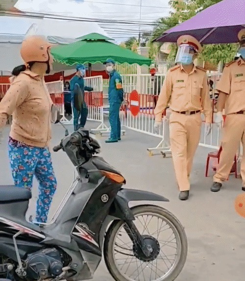Ảnh: chụp màn hình Ảnh: chụp màn hình