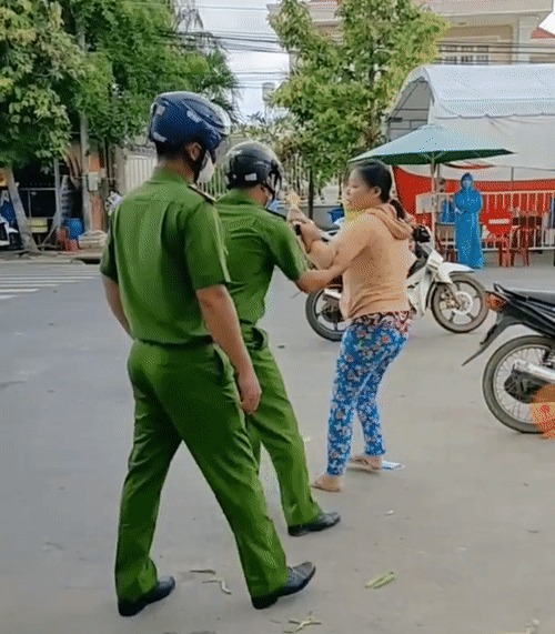 Ảnh: chụp màn hình Ảnh: chụp màn hình