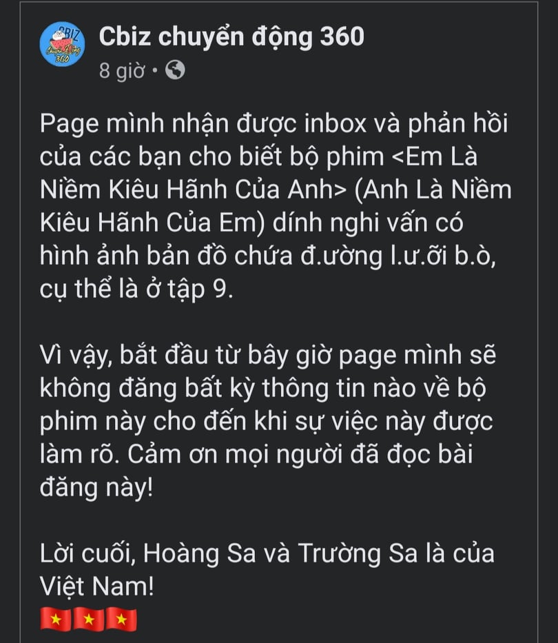 Ảnh: chụp màn hình Ảnh: chụp màn hình